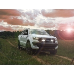 Ford Ranger 2016+ Grille KIT