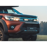 LAZER TOYOTA HILUX (2017+) GRILLE KIT