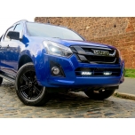 Isuzu D-Max 2017+