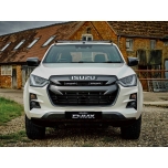 Isuzu D-Max 2021+