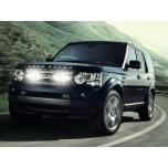 Lazer Land Rover Discovery 4 (2009+) Grille KIT