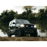 Lazer Land Rover Discovery 4 (2014+) Grille KIT