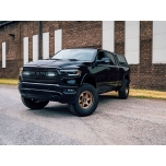 RAM 1500 (2019+) GRILLE KIT