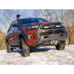 LAZER TOYOTA HILUX INVINCIBLE-X (2021+) GRILLE KIT