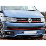 VW TRANSPORTER T6 GRILLE KIT