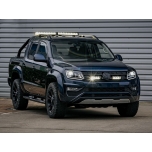 VW AMAROK V6 (2016+) GRILLE KIT