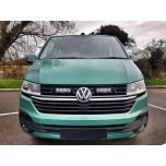 VW TRANSPORTER T6.1 GRILLE KIT